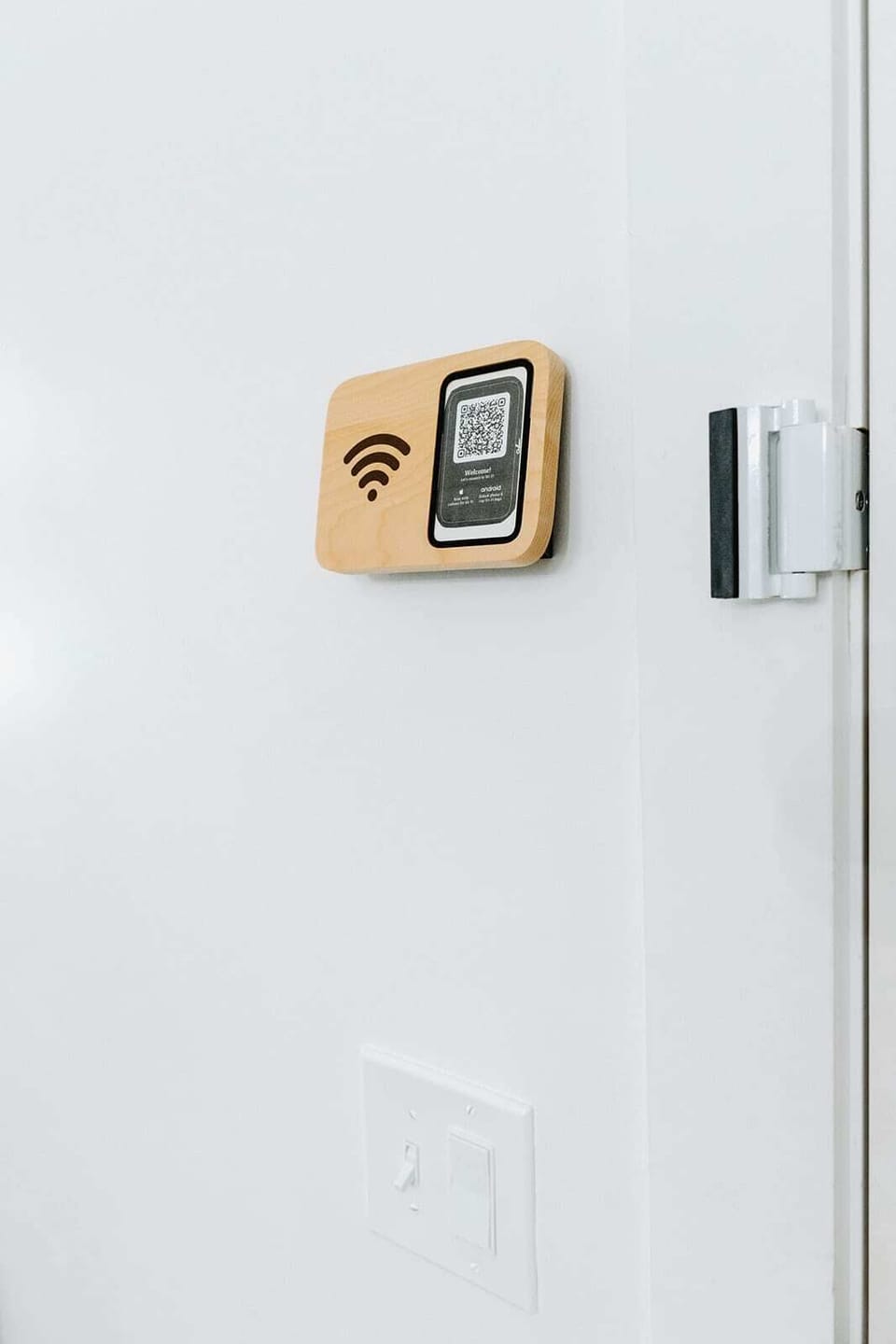 Wifi Portal