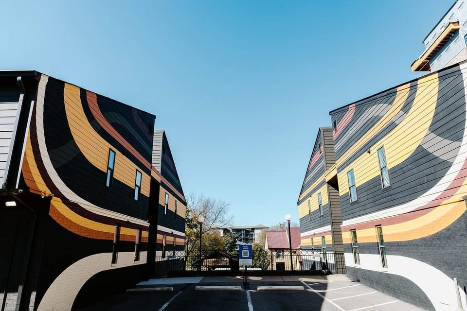 Free Parking for our Guests!