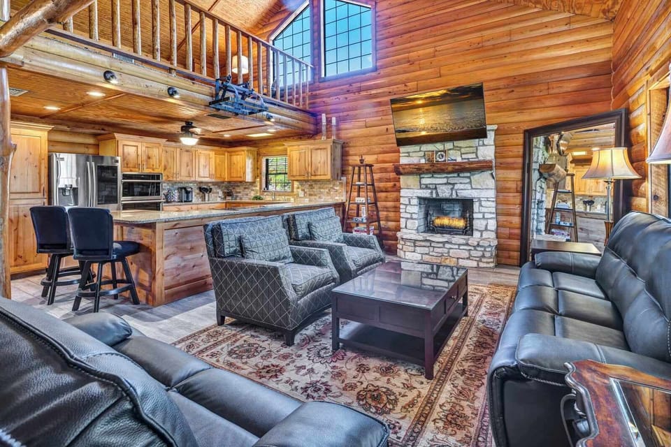 Open Floorplan