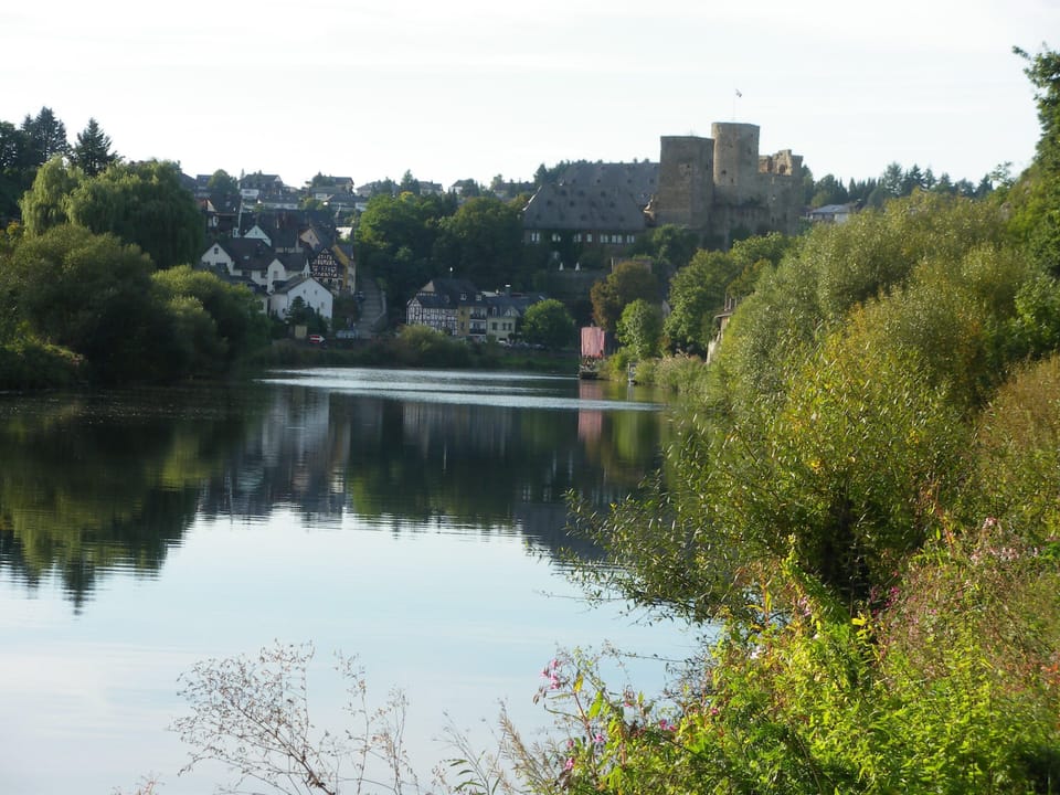 Lake