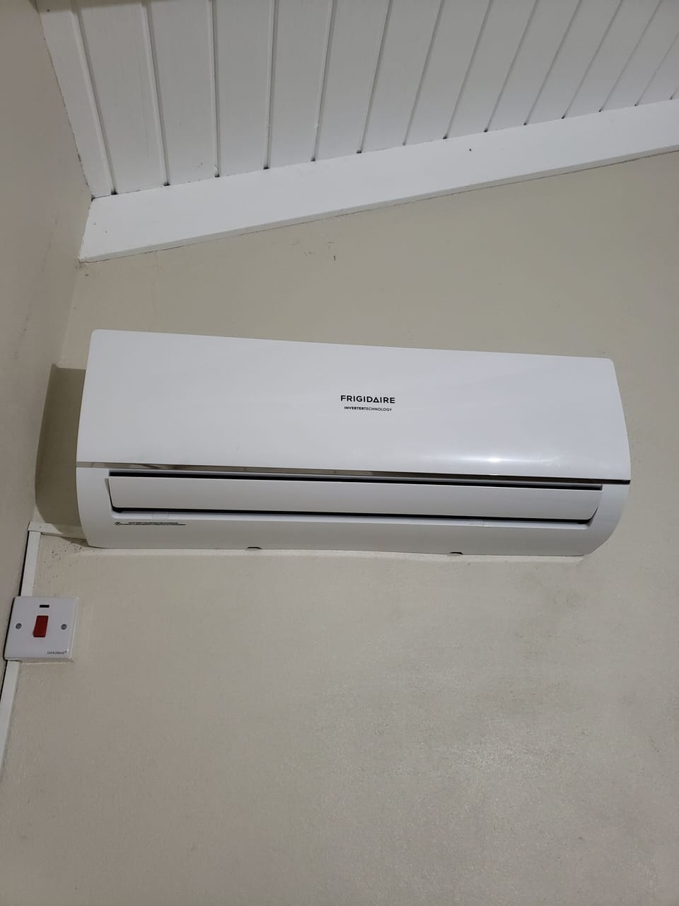 air conditioning 