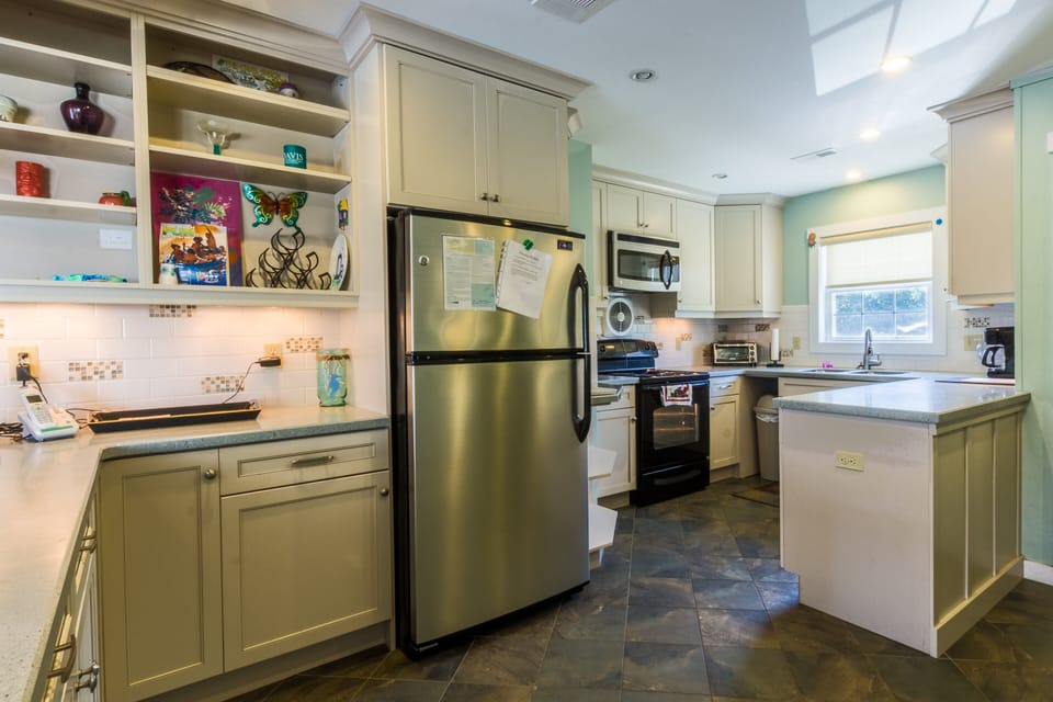 4601: Sandy Bluff | Kitchen
