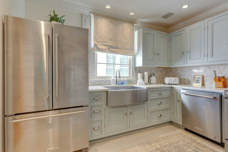 Kitchen | Cooking Basics