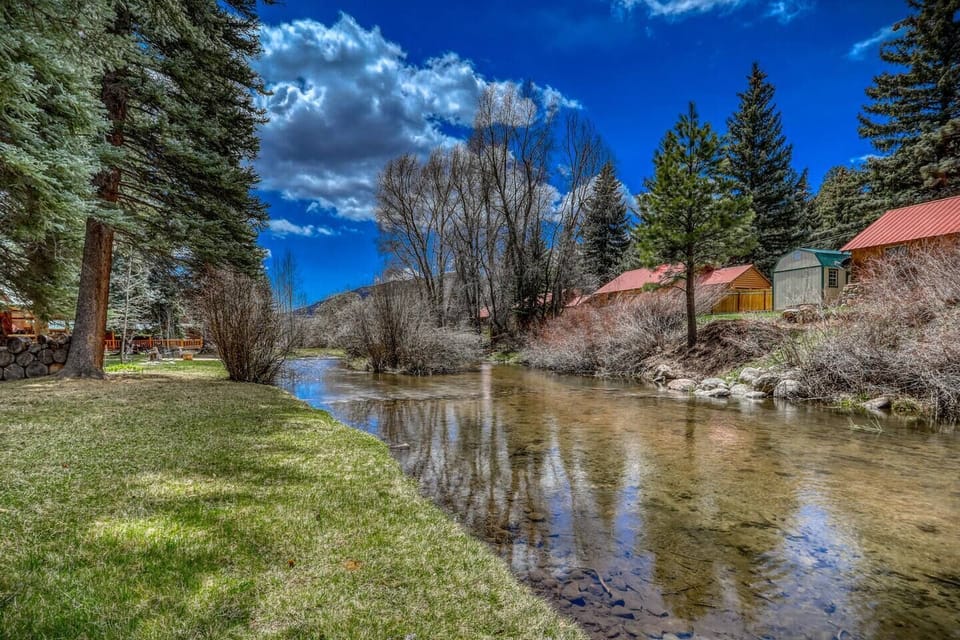 Property grounds (1)