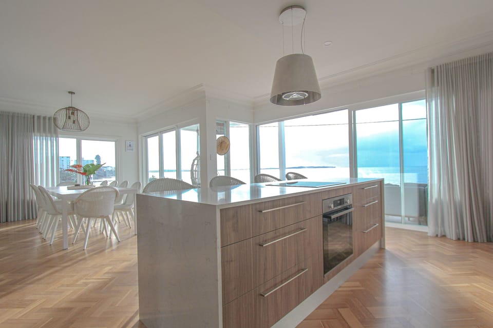 Kitchen Bench