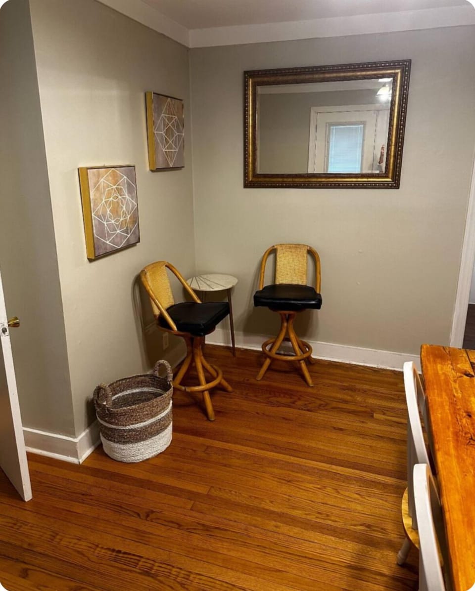 Common area