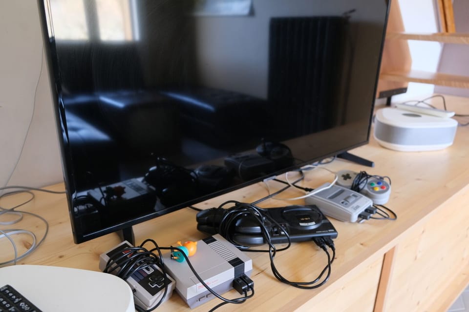 Television