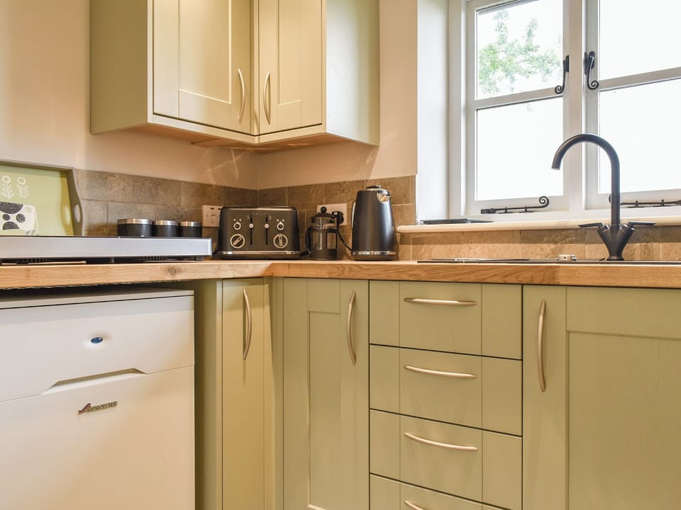 Kitchen | Bramling Cross, Lulsley, Worcester