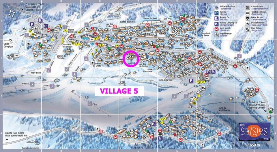 Property map