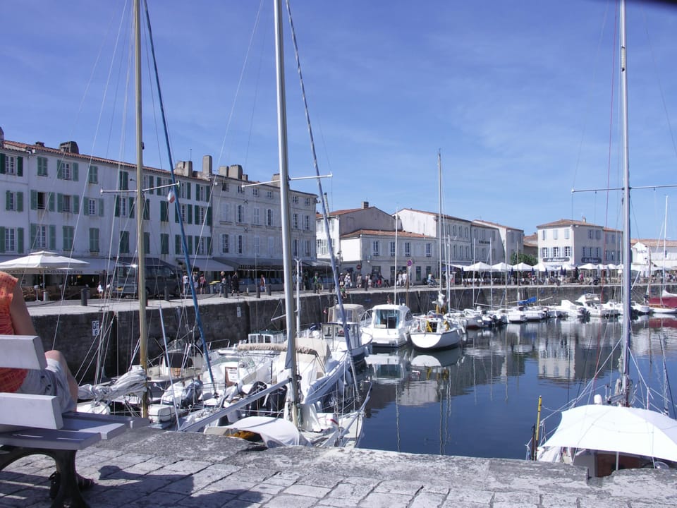 Marina