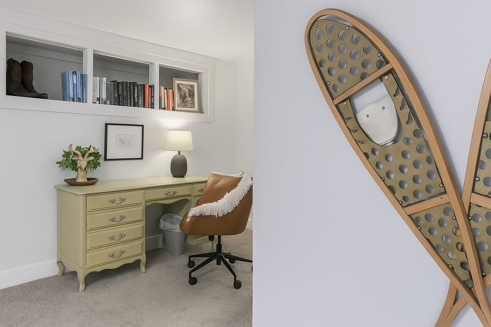 Desk