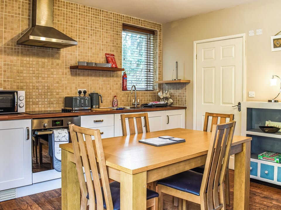 Kitchen/diner | Matty&rsquo;s Place, Walwen, Lixwm