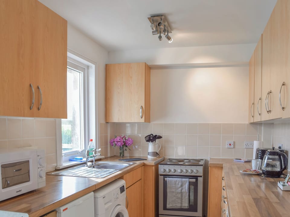 Kitchen | Burnside Cottage, Isle of Islay