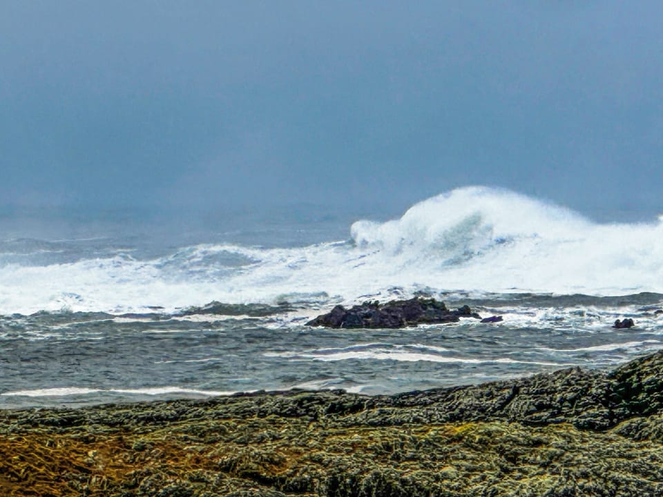 Surrounding area | Burnside Cottage, Isle of Islay