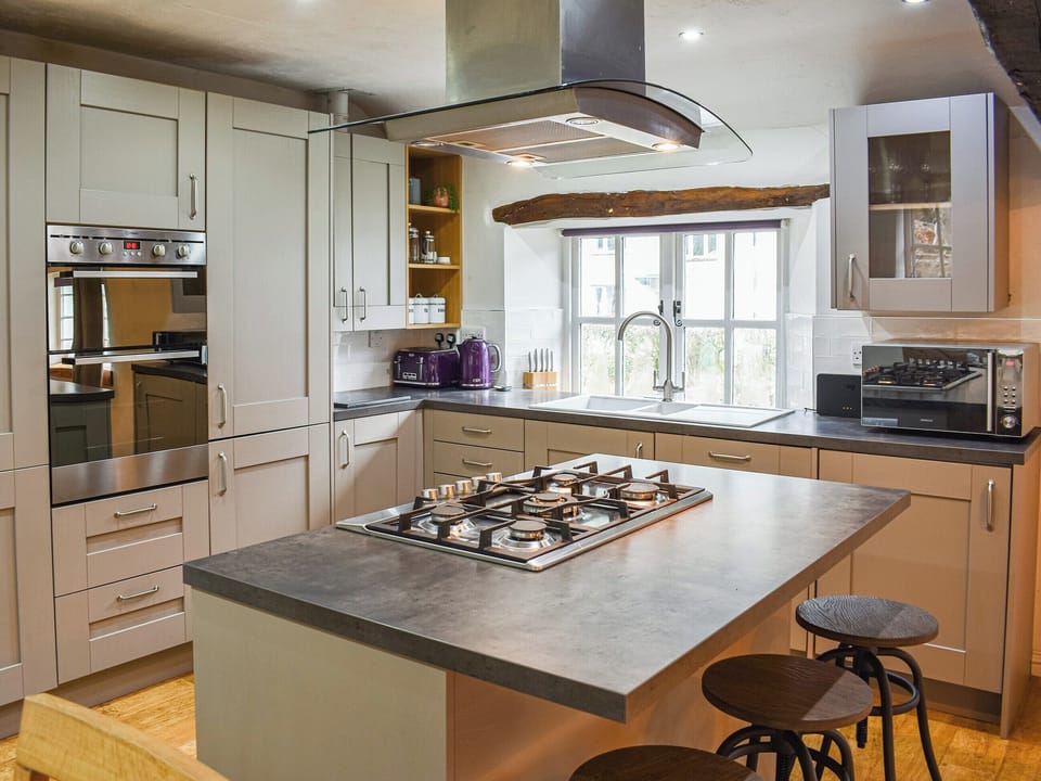 Kitchen | Forge Cottage, Keswick