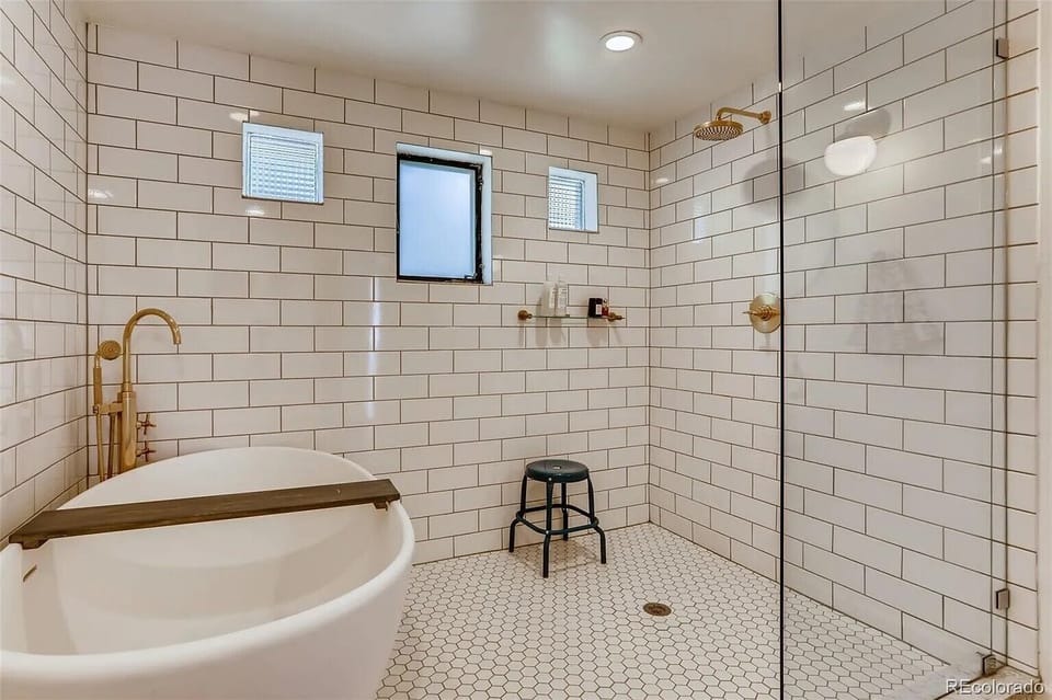 This is the bathroom. 
