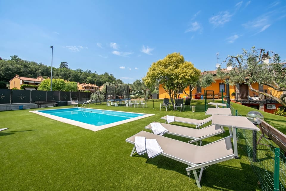 Private Pool