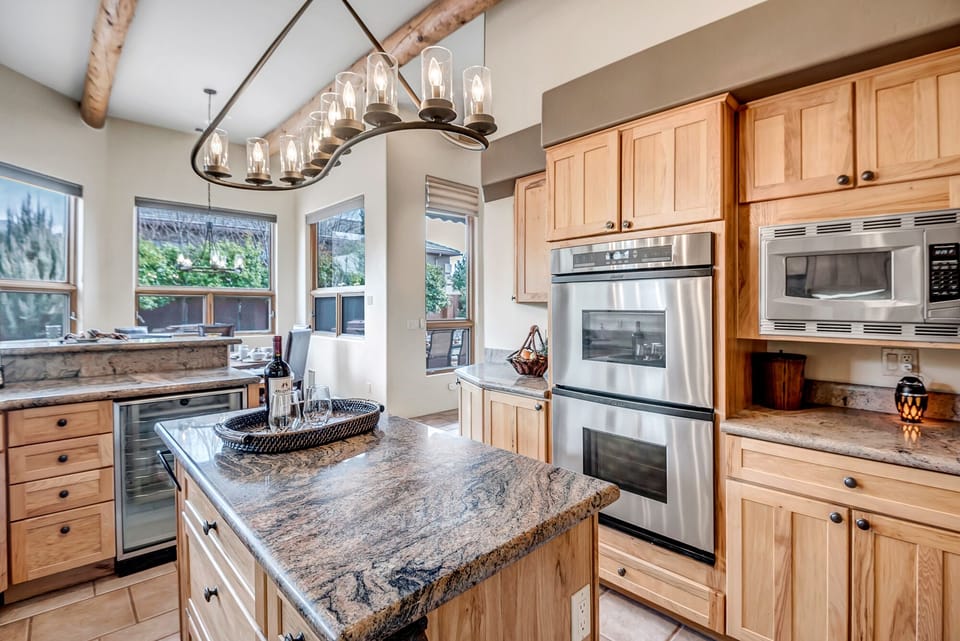 Dacor Double Ovens