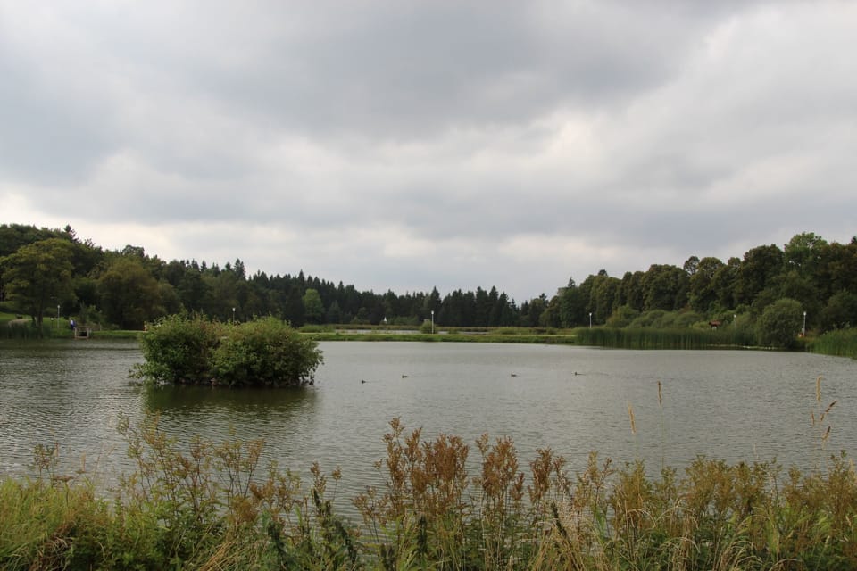 Lake
