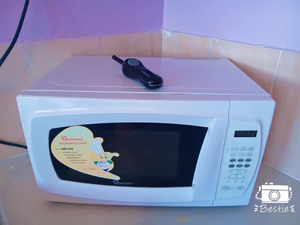 Microwave