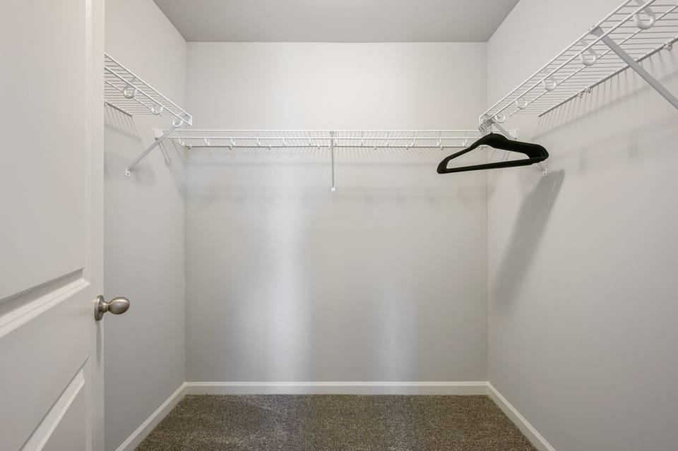 Closet