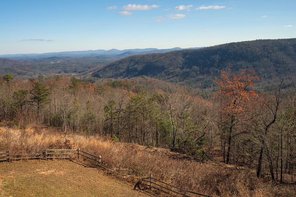 Bella Vista at Leatherwood Mountains