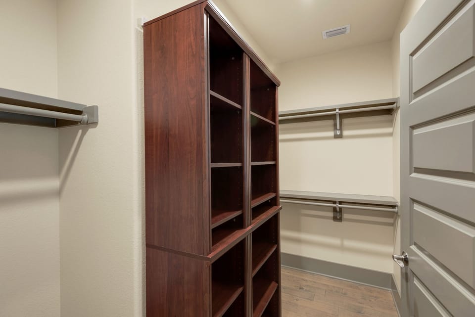 If you didn't pack light, this is for you!