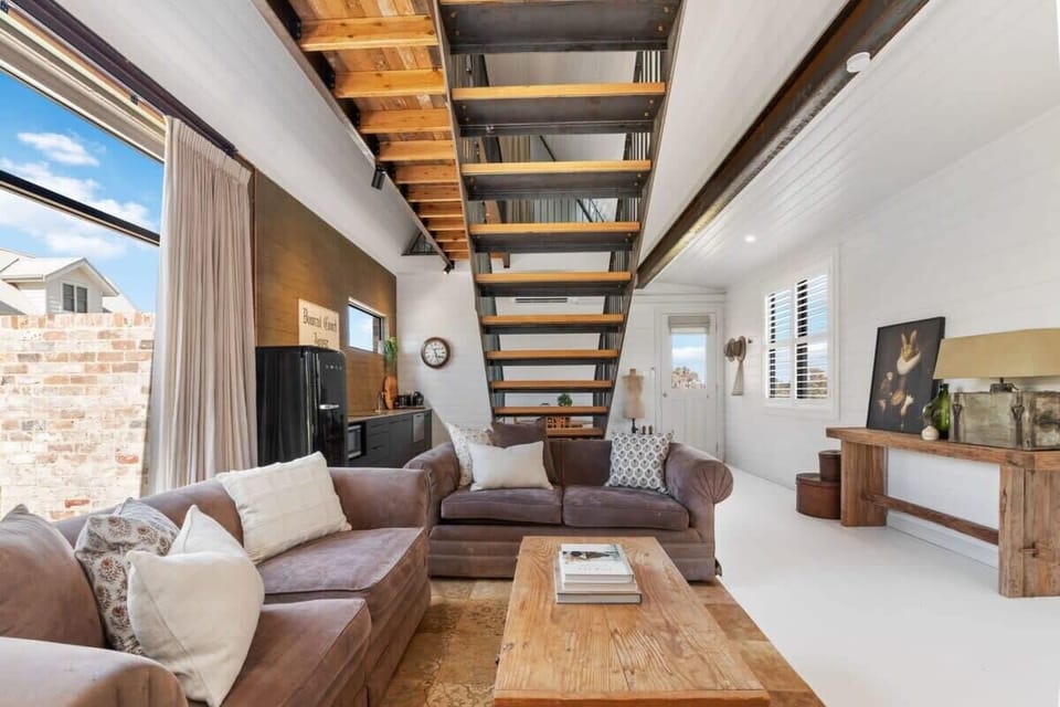 Loungeroom