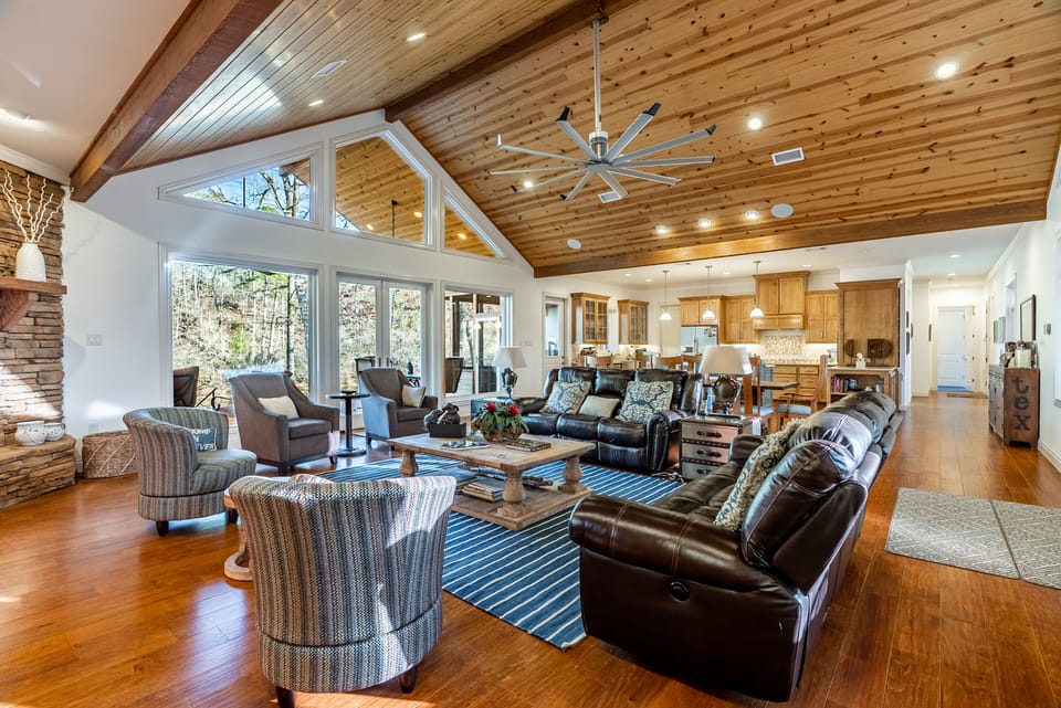 Great room