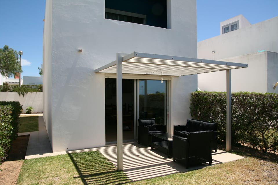 Communal Pool