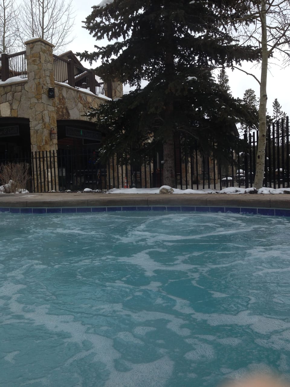 Pool