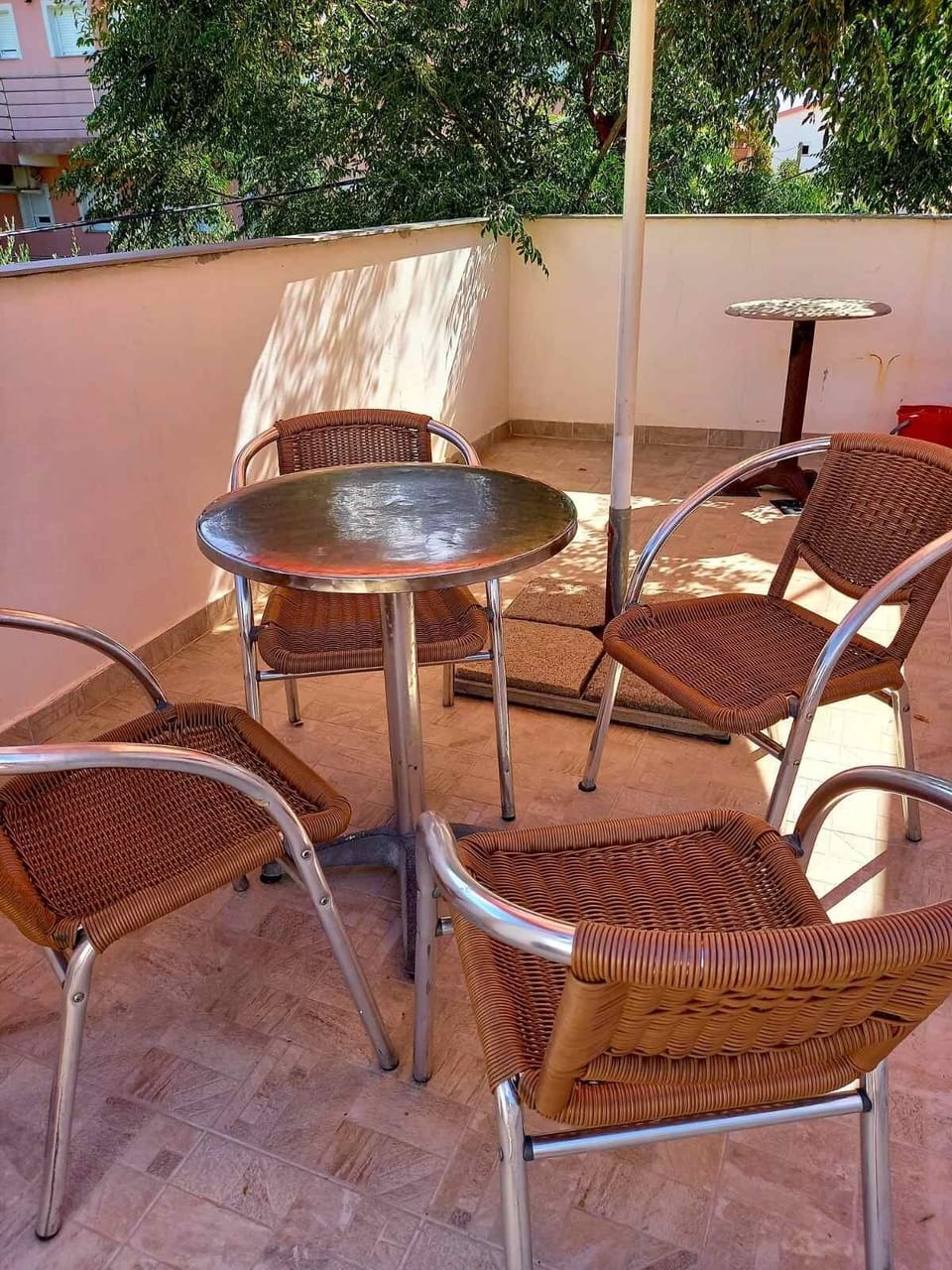 Terrace 1