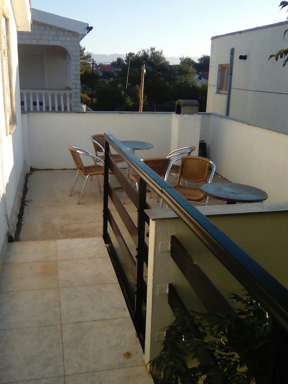 Terrace 2