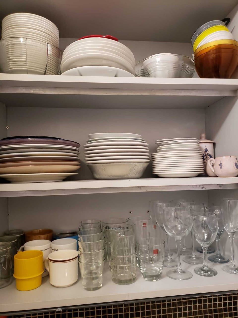 Miscellaneous