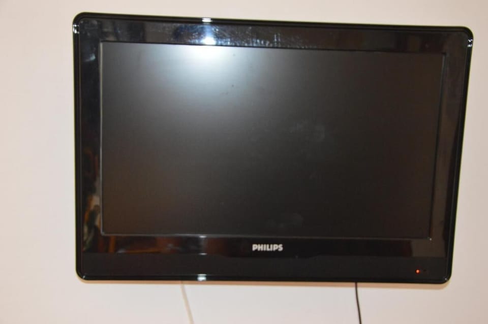 Television