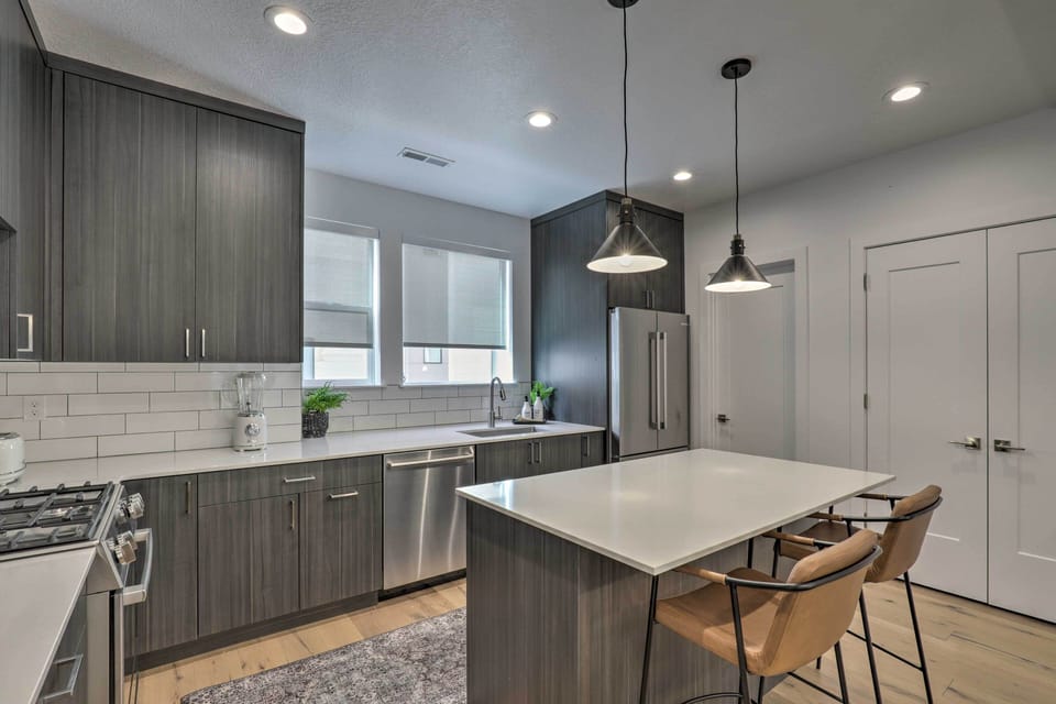 Kitchen | 2nd Floor