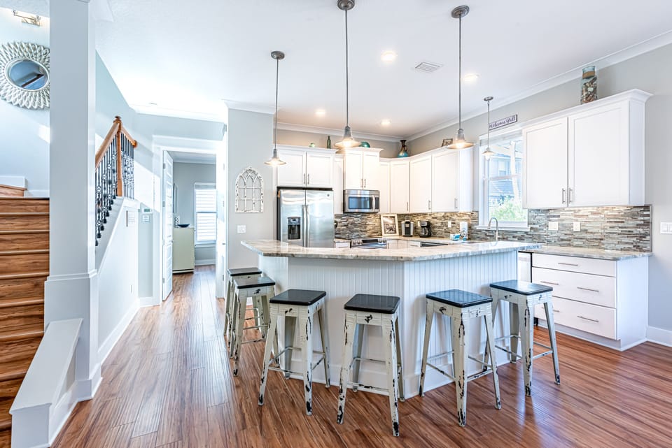 Kitchen Bar