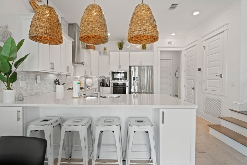 Breakfast Bar
