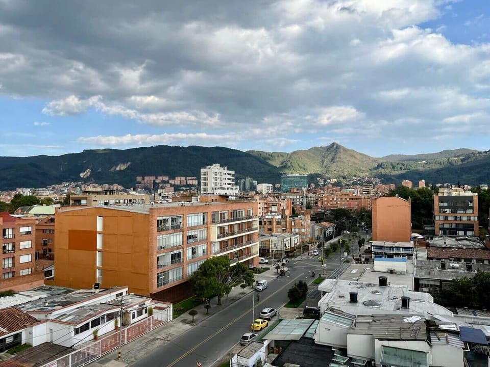 City View