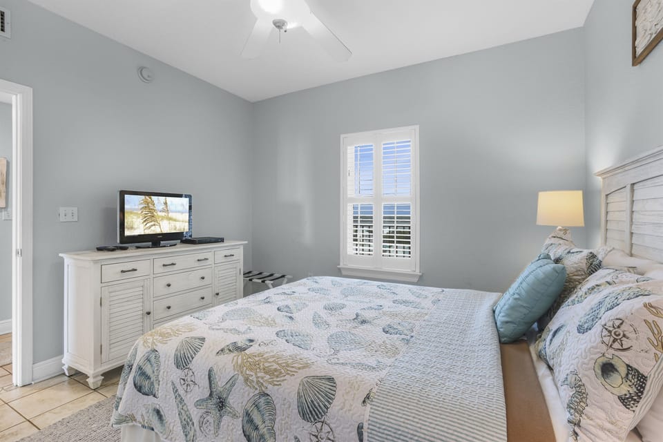 Guest Suite