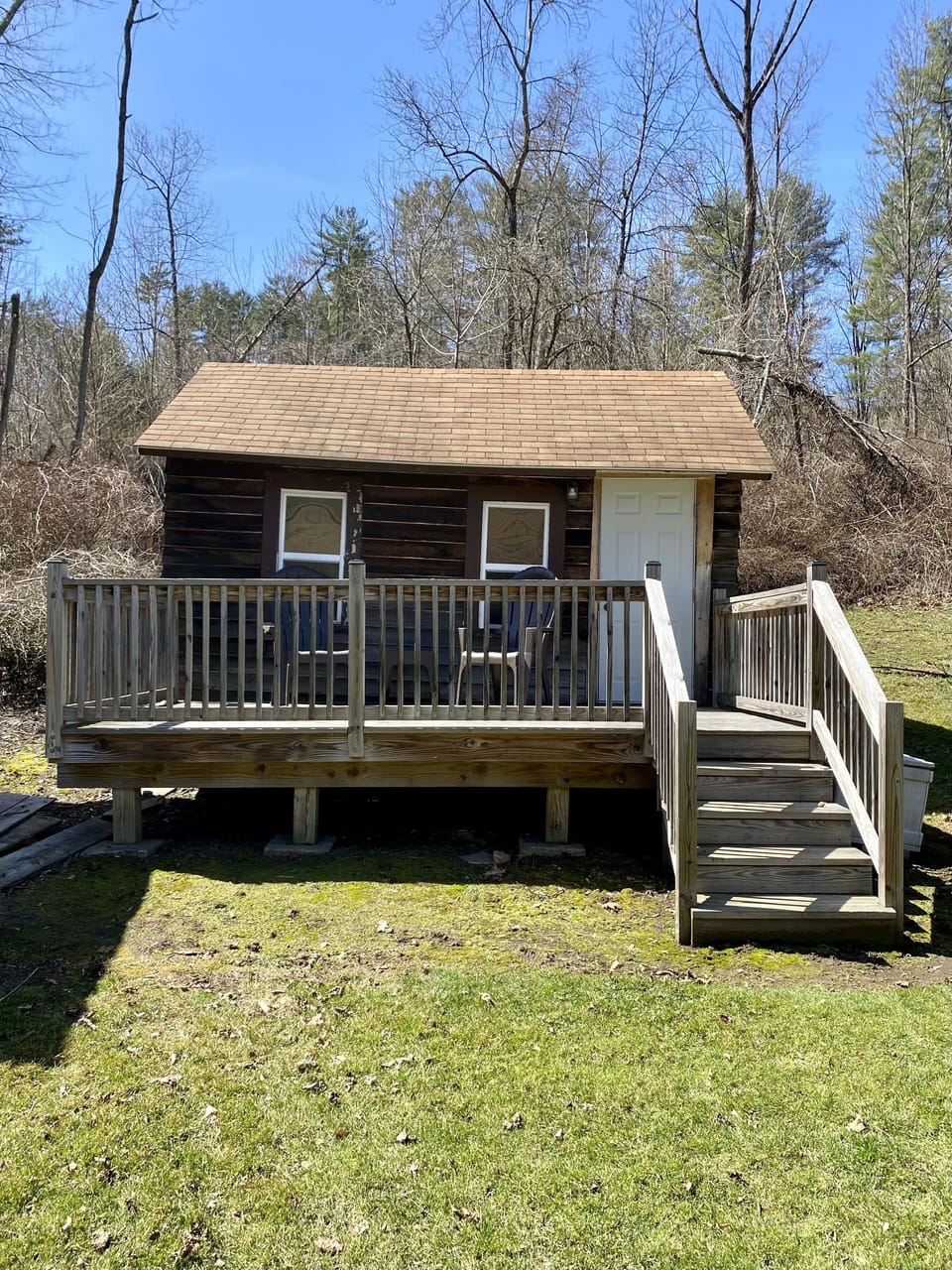 Bunkhouse 