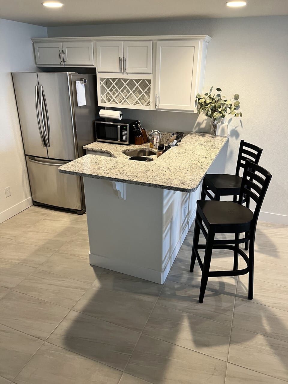 Kitchenette
