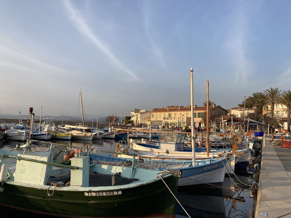 Marina