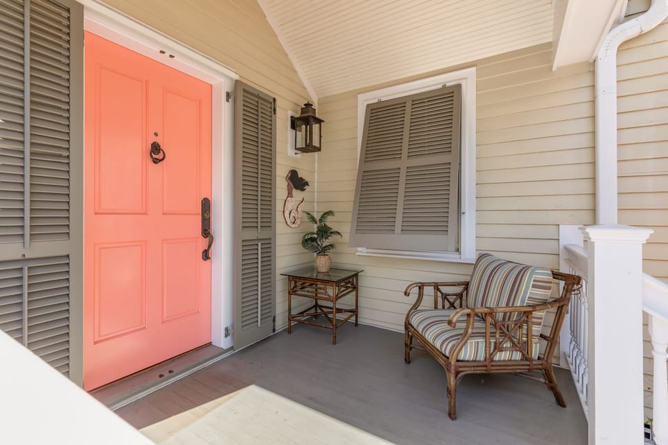 Slip inside to your slide of Paradise!