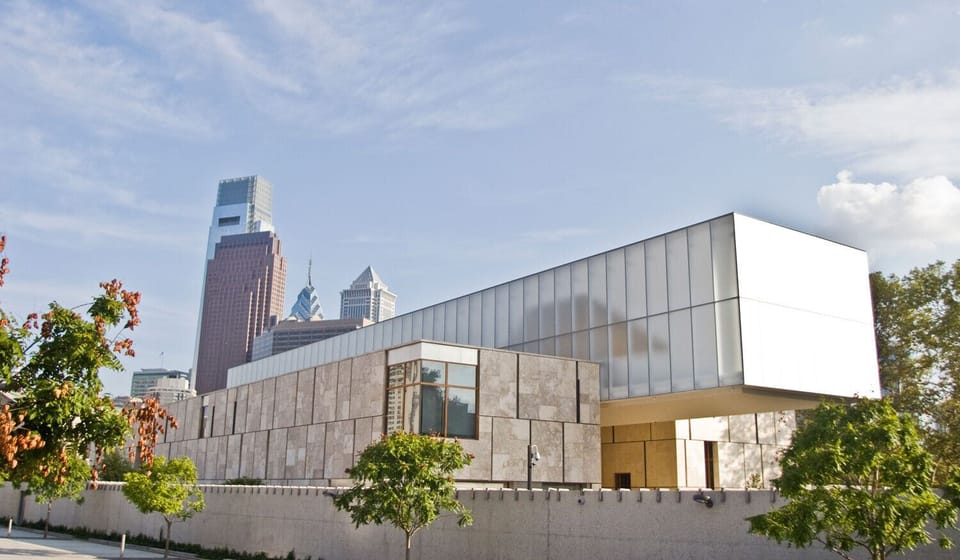 The Barnes Foundation's: Van Gogh, Picasso, Renoir, Cezanne, Matisse ......