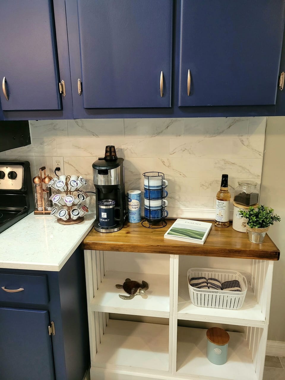 Coffee Bar