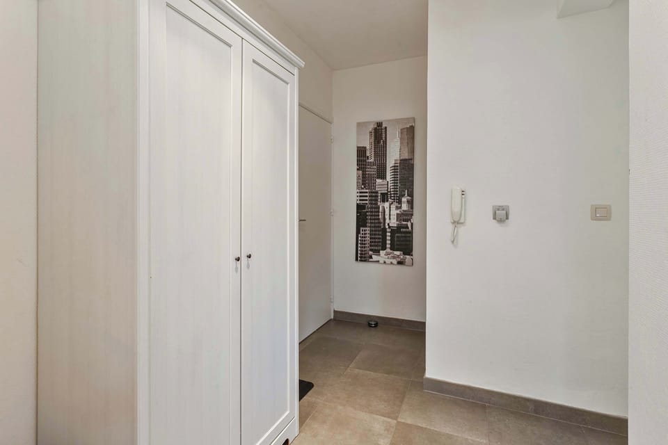 Extra wardrobe