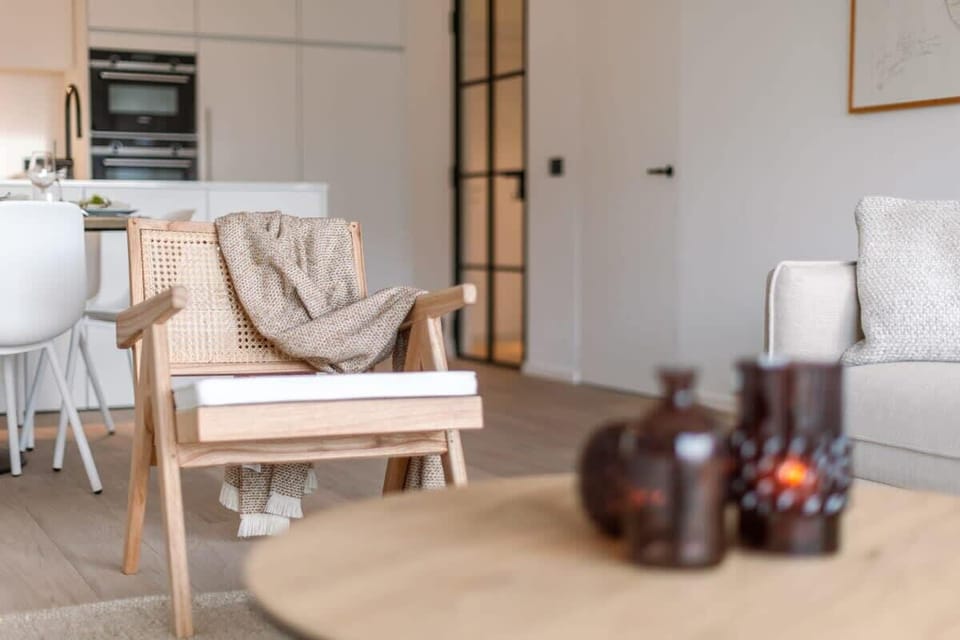 Living room details