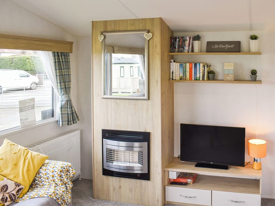 Living area | The Brimham Retreat - Holiday Homes, Knaresborough