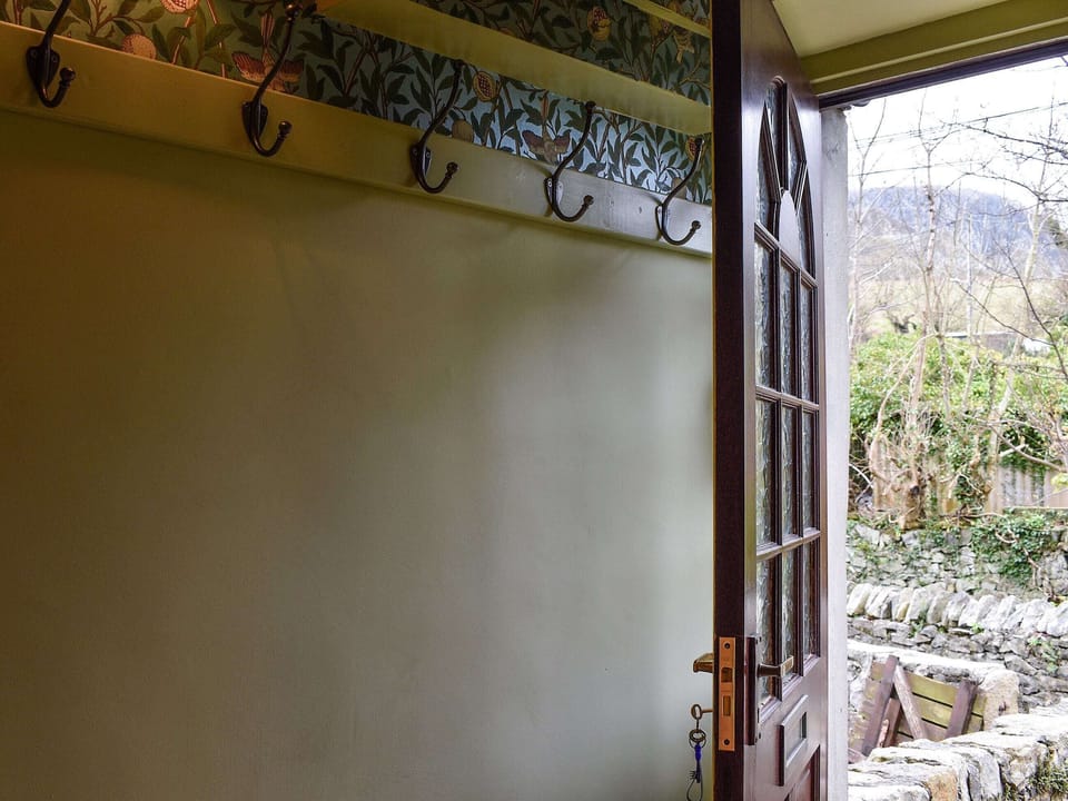 Hallway | Carmel, Trefor